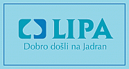 Logo cestovné kancelárie: LIPA