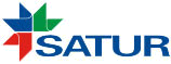 Logo cestovné kancelárie: Satur Travel