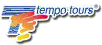 Logo cestovné kancelárie: Tempo Tours