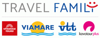 Logo cestovné kancelárie: Kovotour Plus