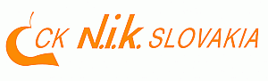 Logo cestovné kancelárie: N.I.K. Slovakia