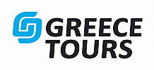 Logo cestovné kancelárie: Greece Tours