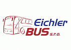 Logo cestovné kancelárie: EichlerBUS