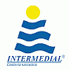 Logo cestovné kancelárie: Intermedial