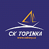 Logo cestovné kancelárie: Topinka