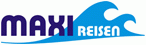 Logo cestovné kancelárie: Maxi Reisen