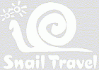 Logo cestovné kancelárie: Snail Travel