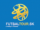 Logo cestovné kancelárie: Futbaltour