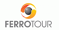 Logo cestovné kancelárie: Ferrotour