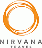 Logo cestovné kancelárie: Nirvana Travel