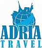 Logo cestovné kancelárie: Adria Travel
