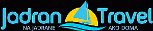 Logo cestovné kancelárie: Jadran Travel