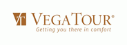 Logo cestovné kancelárie: Vega Tour