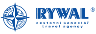 Logo cestovné kancelárie: Rywal