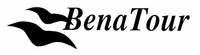 Logo cestovné kancelárie: Bena Tour