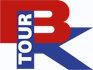 Logo cestovné kancelárie: B&K Tour