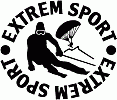 Logo cestovné kancelárie: Extrem sport