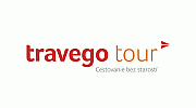 Logo cestovné kancelárie: Travego Tour