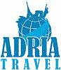 Logo cestovné kancelárie: Adria Travel
