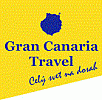 Logo cestovné kancelárie: Gran Canaria Travel