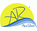Logo cestovné kancelárie: Azur Reizen
