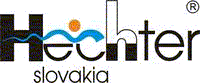 Logo cestovné kancelárie: Hechter Slovakia