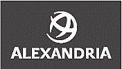 Logo cestovné kancelárie: Alexandria