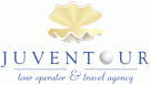 Logo cestovné kancelárie: Juventour