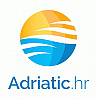 Logo cestovné kancelárie: Adriatic.hr
