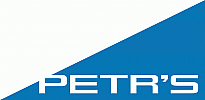 Logo cestovné kancelárie: Petr's