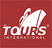 Logo cestovné kancelárie: PT Tours