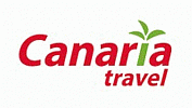Logo cestovné kancelárie: Canaria Travel