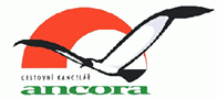 Logo cestovné kancelárie: Ancora