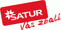 Logo cestovné kancelárie: Satur Travel