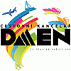 Logo cestovné kancelárie: Daen