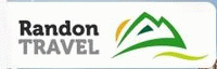 Logo cestovné kancelárie: Randon Travel