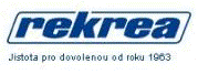 Logo cestovné kancelárie: Rekrea Ostrava