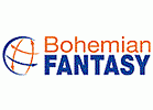 Logo cestovné kancelárie: Bohemian fantasy