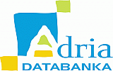 Logo cestovné kancelárie: Adria Databanka