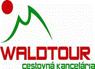Logo cestovné kancelárie: Orient Travel