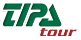 Logo cestovné kancelárie: Tipatour