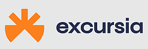Logo cestovné kancelárie: Excursia