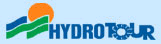 Logo cestovné kancelárie: Hydrotour
