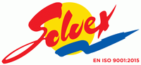 Logo cestovné kancelárie: Solvex